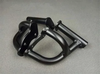 

Engine Guard Highway Crash Bar Bumper Protector for Yamaha VMAX V-MAX Big Devil 1200 VMAX1200 1991-2007