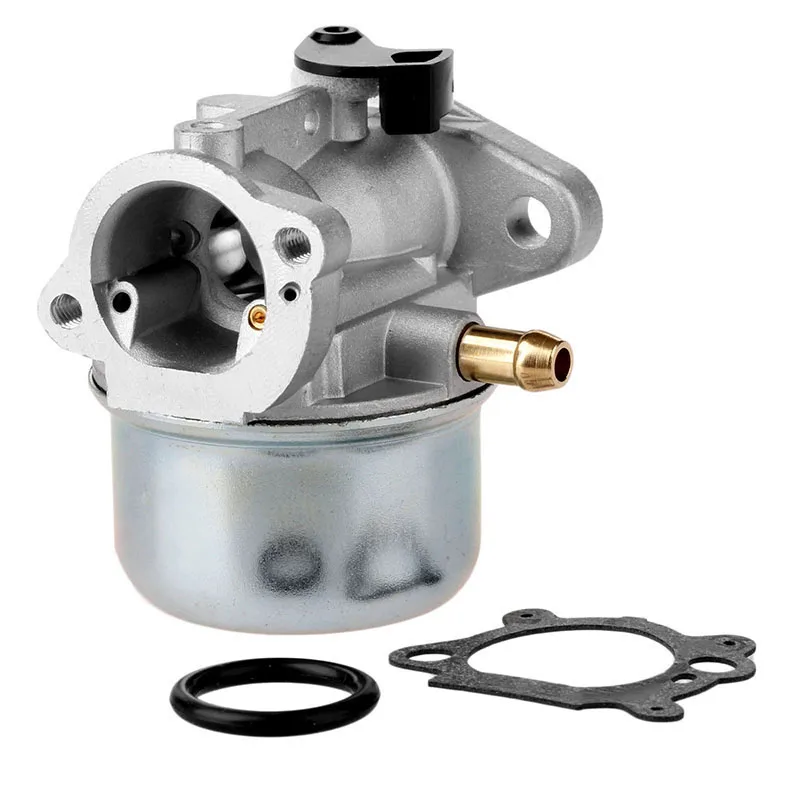Карбюратор с прокладкой Ремкомплект подходит для Briggs& Stratton 799868 498254 498170
