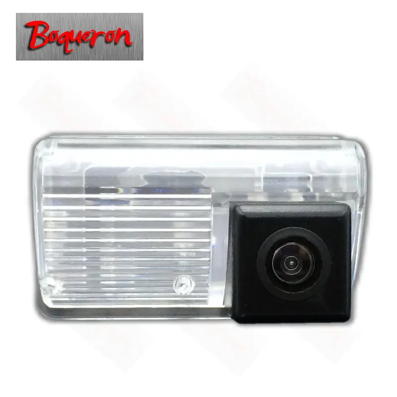 For Toyota Pronard ProboxSucceed Avensis Corolla Vios xp40 NCP42 Night Vision Car Reverse Backup Parking Rear View Camera CCD (2)