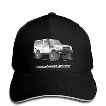 Мужская бейсбольная Кепка Toyota Carrier классная Женская Бейсболка snapback Кепка остроконечная