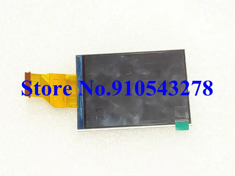 Nuovo Lcd Screen Display Per Sony Cybershot Dsc-Wx150 Dsc-Wx300 Dsc-H90 Dsc-Wx350 Wx150 Wx300 H90 Wx350 Fotocamera Con Retroilluminazione