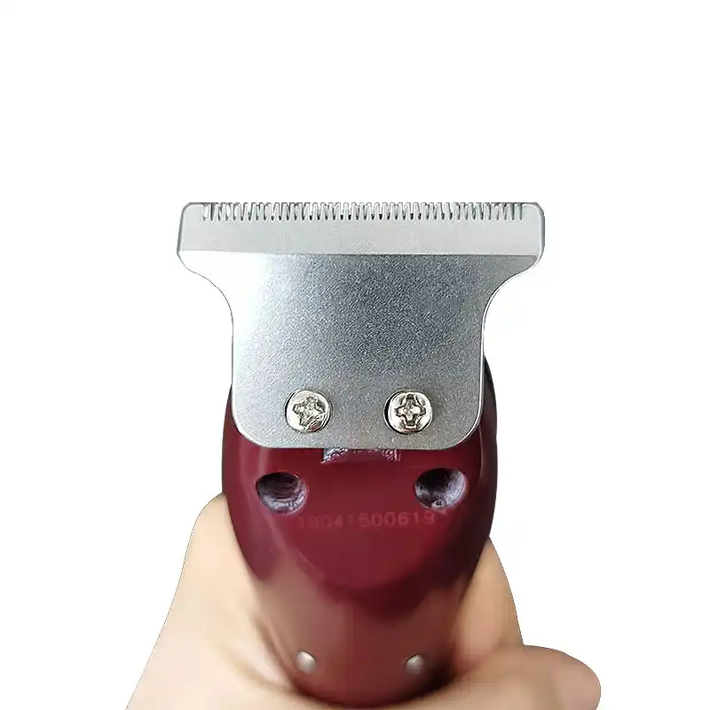 lama wahl detailer