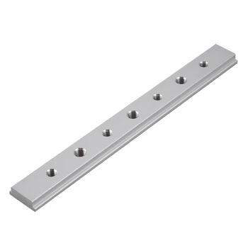 

200MM M6+M8 T Slot Nut T-Track Sliding Nut for Woodworking Tool Slot Fastener
