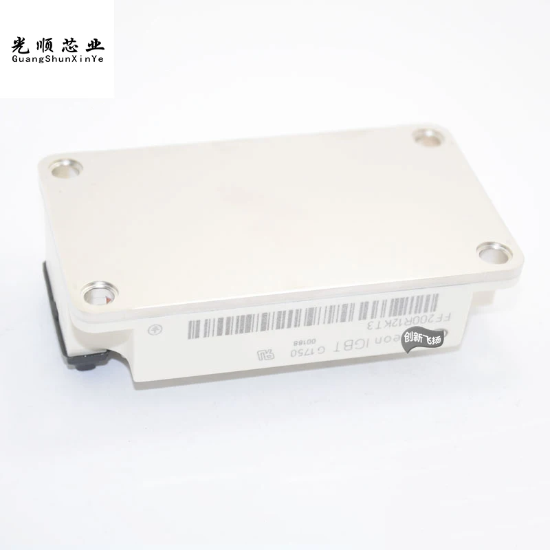 FF200R12KT3 200A1200V
