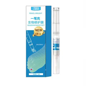 

1PC 3ml Finger Foot Nail Bright Pencil Anti Fongique Repair Treatment Biological Fungal Restores Infection Fungus Anti M9K2
