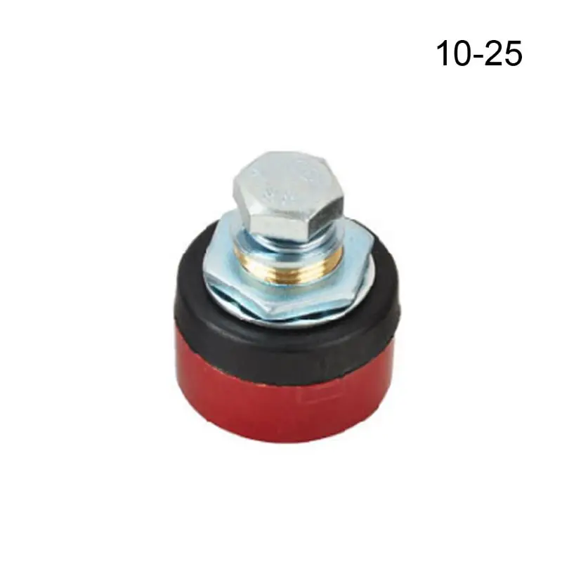 Europe Welder Quick Fitting Male Cable Connector Socket DKJ 10-25 50-70 Adaptor E5BB 2