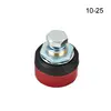 Europe Welder Quick Fitting Male Cable Connector Socket DKJ 10-25 50-70 Adaptor E5BB 2