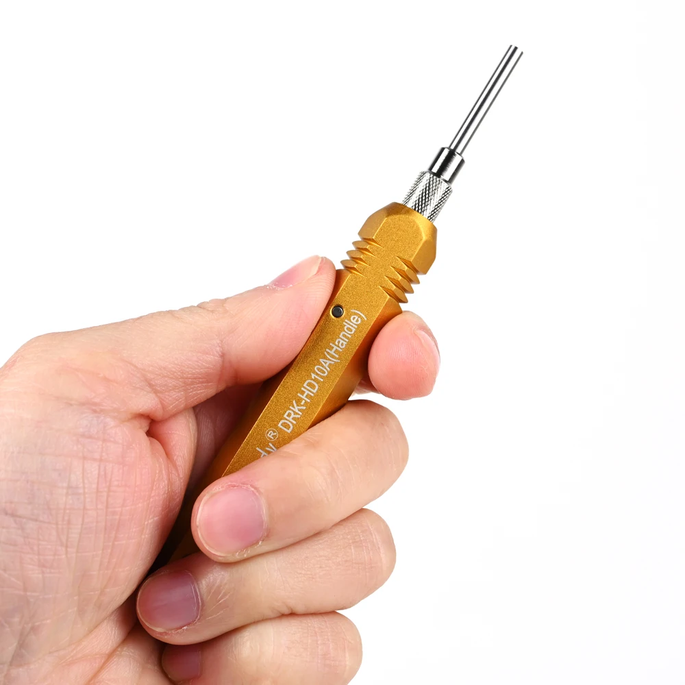 JRready ST5217   ŰƮ, TL00 DRK-HD10A ڵ ŷ , 10A HARTING   ͹̳ο ð 