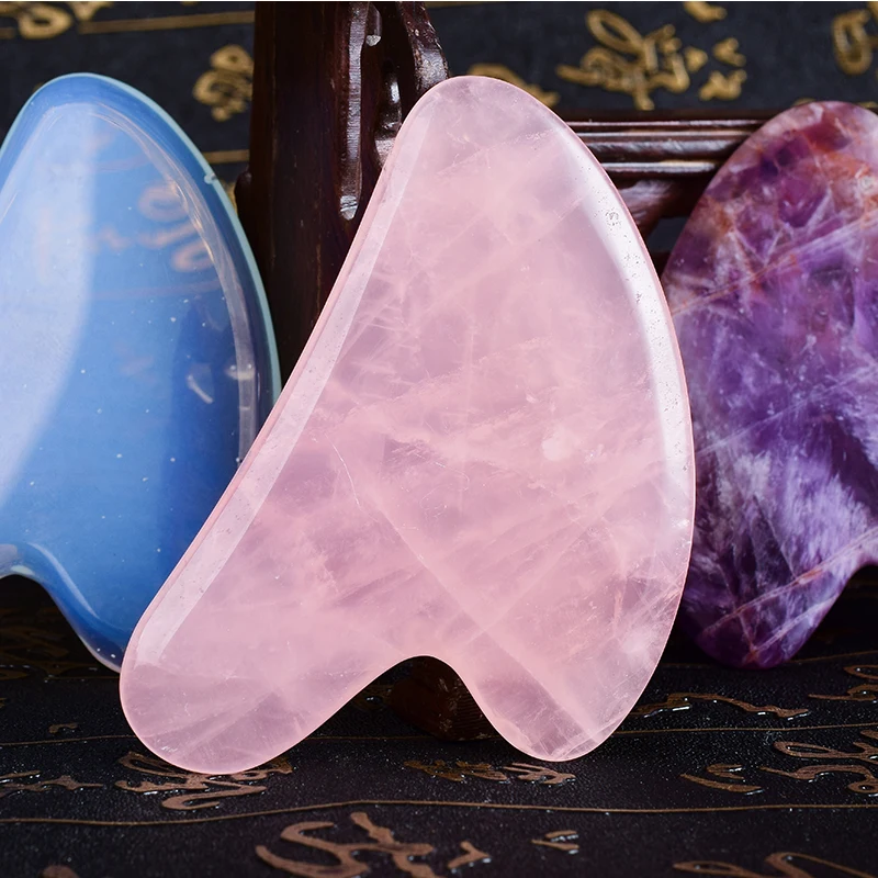 Gouache-Face-Body-Scraper-Multiple-materials-Scraping-Board-Back-Foot-Guash-Scratch-Massager-Crystal-Stone-Gua (4)