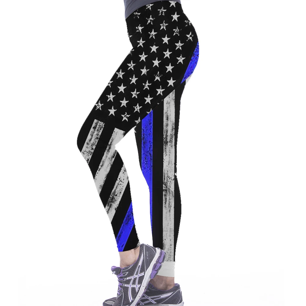 

CJLM новый дизайн флаг под заказ сублимационный принт панк женские леггинсы Готический стиль стимпанк леггинсы по щиколотку Прямая поставка