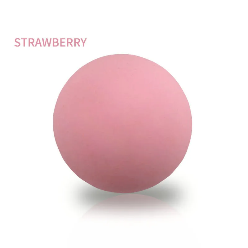 Fitness Roller Massage Ball, Exercising, Relax, Relieve Fatigue, Rehabilitation, Yoga