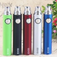 Electronic Cigarettes