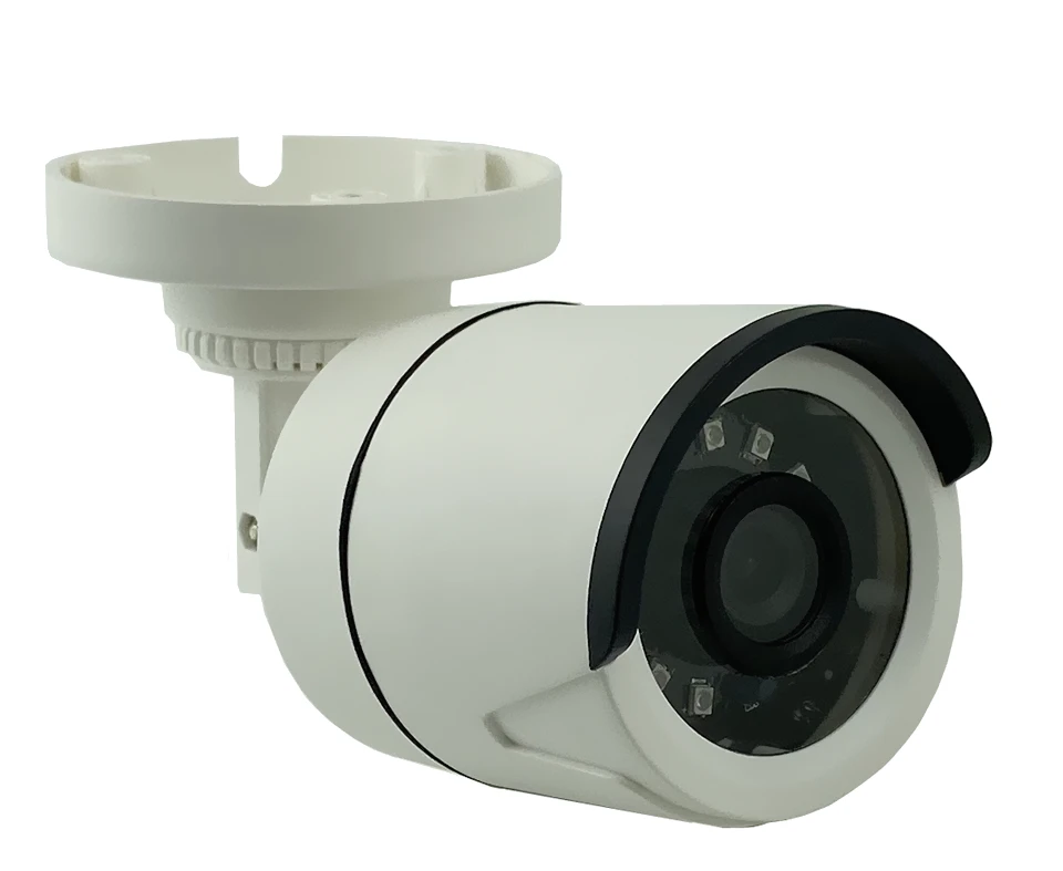 5MP камера Sony IMX335 + 3516EV300 IP Bullet H.265 2592*1944 Низкое освещение 24 светодиода IRC ONVIF CMS XMEYE P2P Обнаружение движения|Камеры видеонаблюдения|   | АлиЭкспресс