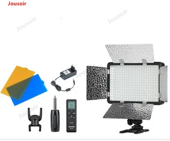 

Godox LF308D 18W 308pcs Beads LED Flash Light,Smartphone APP 2.4G Wireless Control for Photography Video Recording CD50 T03