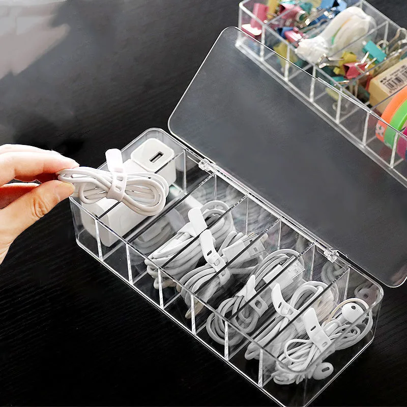 %E3%80%90FUN%20LIVE%E3%80%91%20Cable%20Storage%20Plastic%20Organizer%20Accessories%20Box%20Home%20Office%20Desk%20Accessories%20Small%20Things%20Drawers%20Classification%20Products%20Hidden%20-%20Image%209