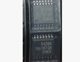 100% новая бесплатная доставка TPS54286 TPS54286PWPR SSOP