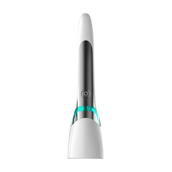 

Mini Electric Vibration Eye Face Massager Anti-Ageing Eye Wrinkle Massager Dark Circle Removal Massage Care Pen