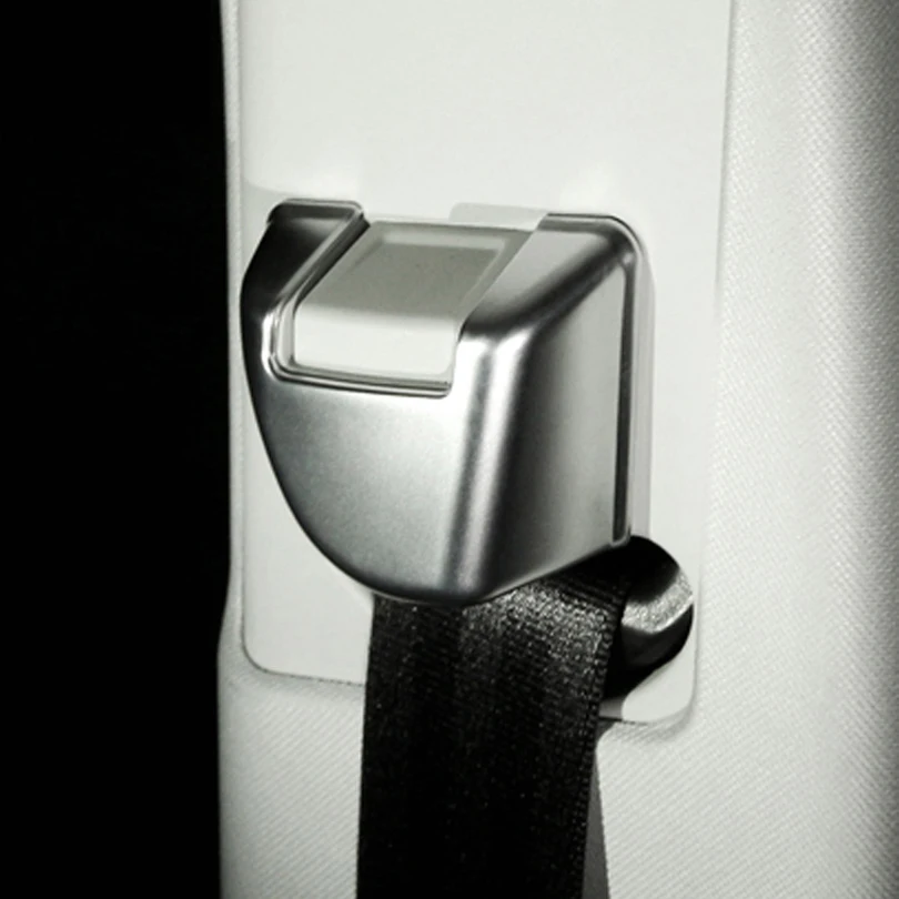 For Land Rover Range Rover Sport 2014 2015 2016 2017 ABS Chrome Car