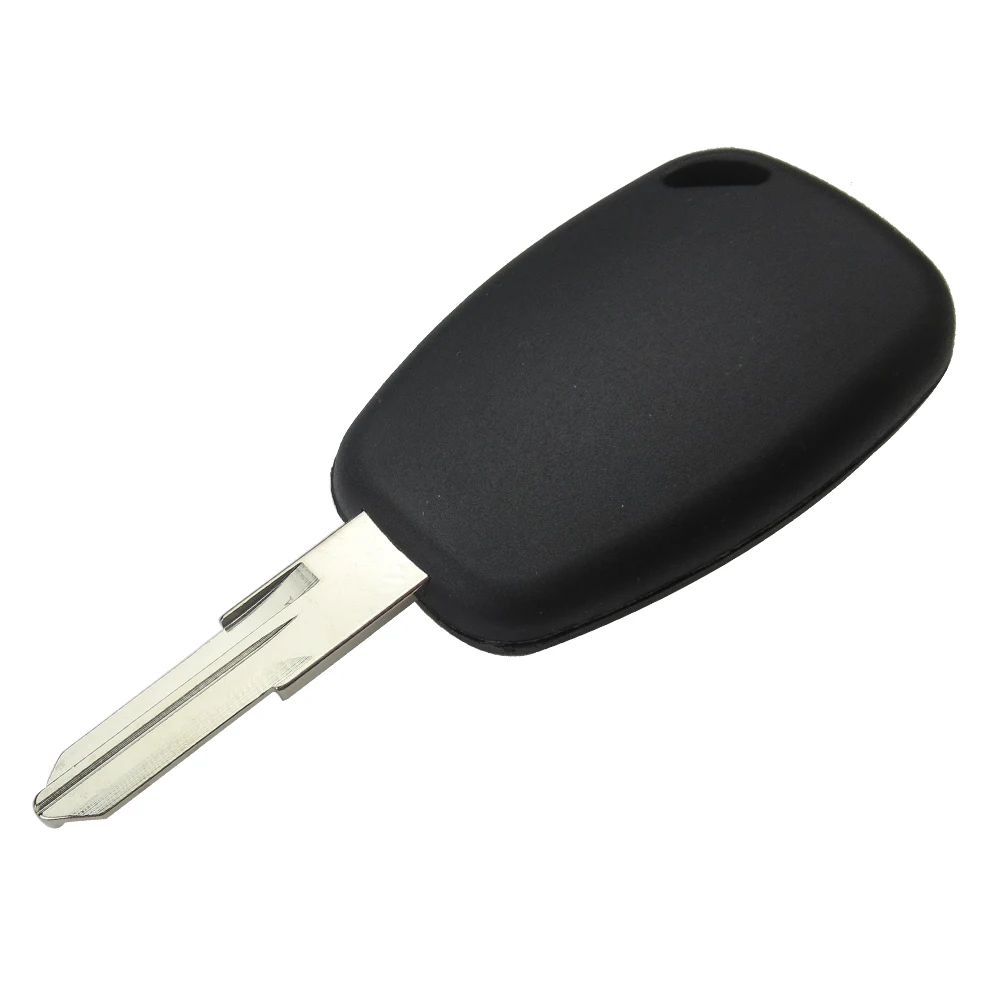 OkeyTech 2 кнопки Замена ключа автомобиля оболочки для Vauxhall/Opel Vivaro/Renault Movano Trafic Renault Kangoo VAC102/NE73 лезвие