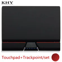 Тачпад с тремя клавишами для ThinkPad X240 X250 X260 X270 S1 Yoga 12 Series Тачпад с тремя клавишами для ThinkPad X240 X250 X260 X270 S1 Yoga 12 Series