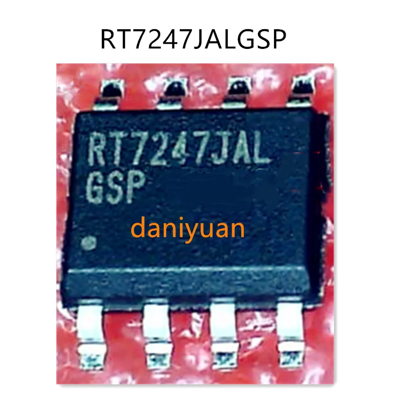 NCT5526D QFP 100% новый оригинал | Электроника