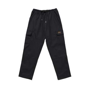 

2020 casual pants big size overalls baggy Harron pants Korean version of the trend 100 men's pants