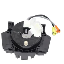 Комбинированная катушка переключателя 25567-ET025 для Nissan 350Z 370Z Versa Murano Pathfinder 25567-JD003 25567-5X00A B5567-JD00A