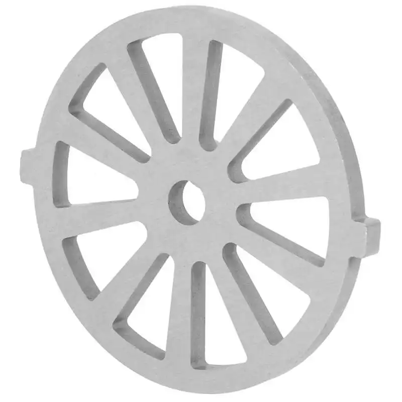 Meat Grinder Spare Parts Blade Attachment Cutting Plate for Kitchen