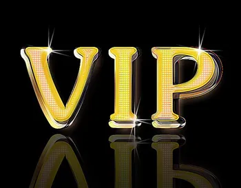 

50pcs/box eye cream vip link with box