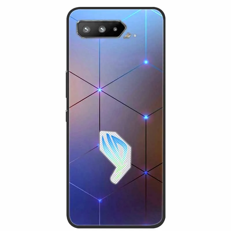 Premium Black Silicone Bumper Phone Case - Durable Soft Cover