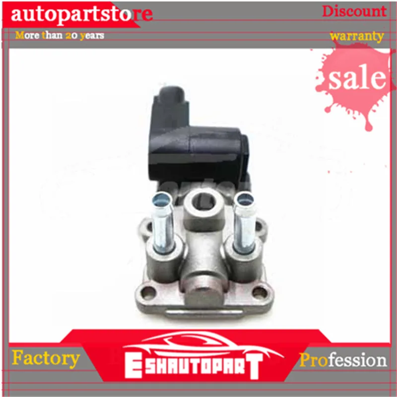 1813764G01 1813764G00 для Suzuki Esteem скорость холостого хода двигатель Регулятор ХОЛОСТОГО