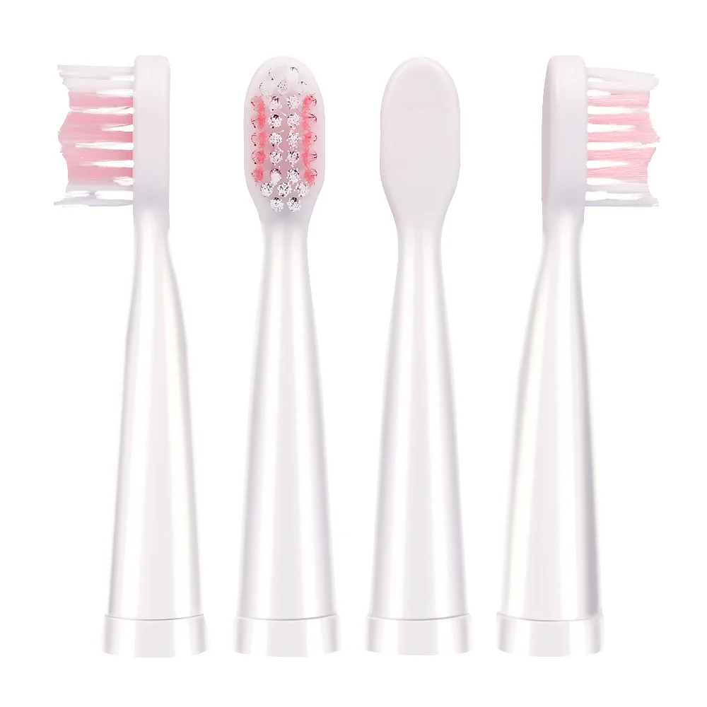 Electric Toothbrushes Replacement Heads Removable Head Toothbrush