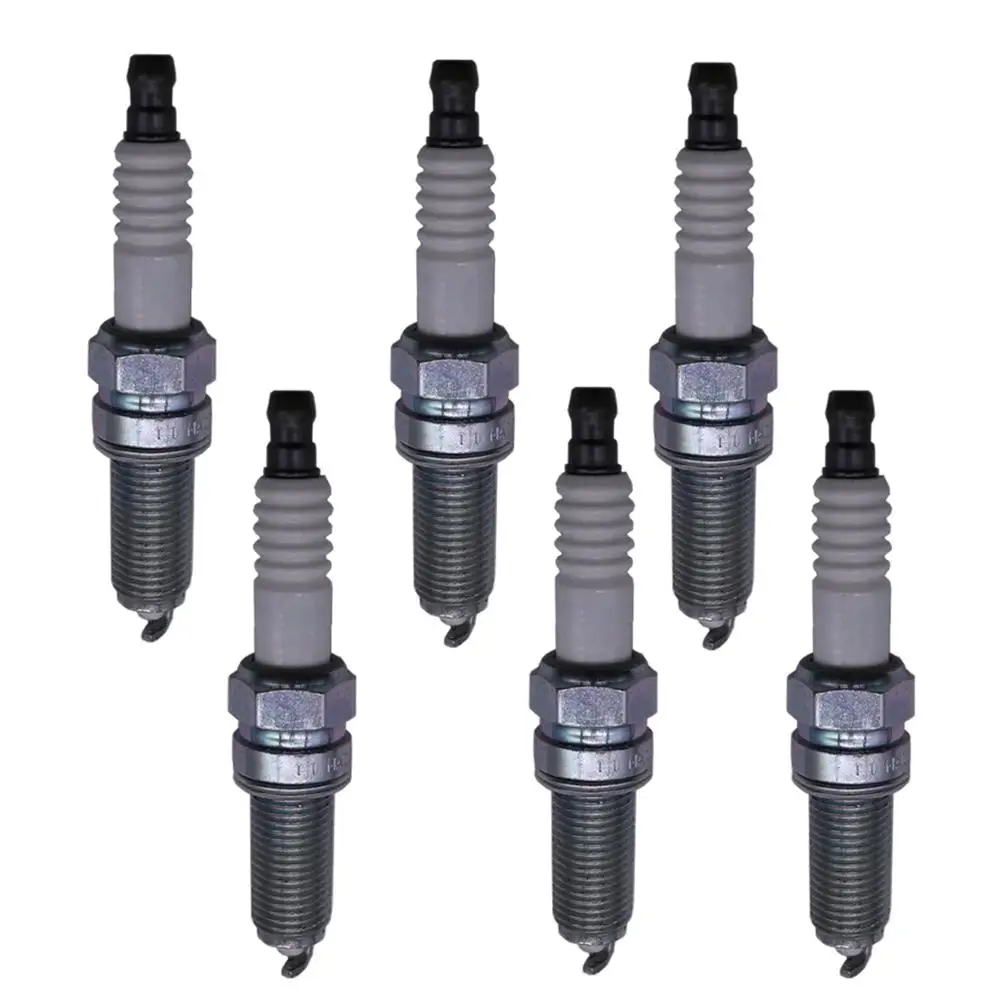 4pcs/lot SILZKR7B11 9723 1884611070 Iridium Spark Plugs For Hyundai