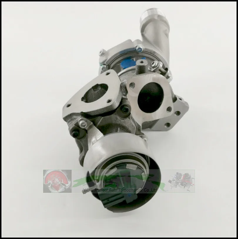 Turbo соленоидный привод GT1444Z 778401 778401-5006S 778401-0006 778401-0005 LR032370 для Land Rover Discovery Характеристическая вязкость полимера TDV6 V6 3.0L