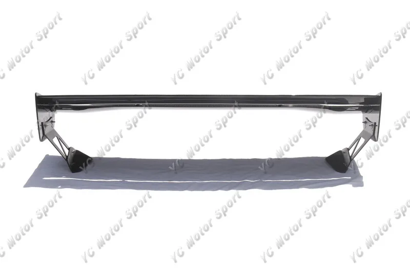 2001-2007 Mitsubishi Lancer Evolution 7-9  Voltex  Type5V Style 1400mm GT Wing CF (4)