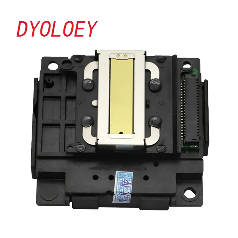 FA04010 FA04000 печатающая головка для Epson L300 L301 L351 L355 L358 L111 L120 L210 L211 ME401 ME303 XP 302 402 405 2010 2510