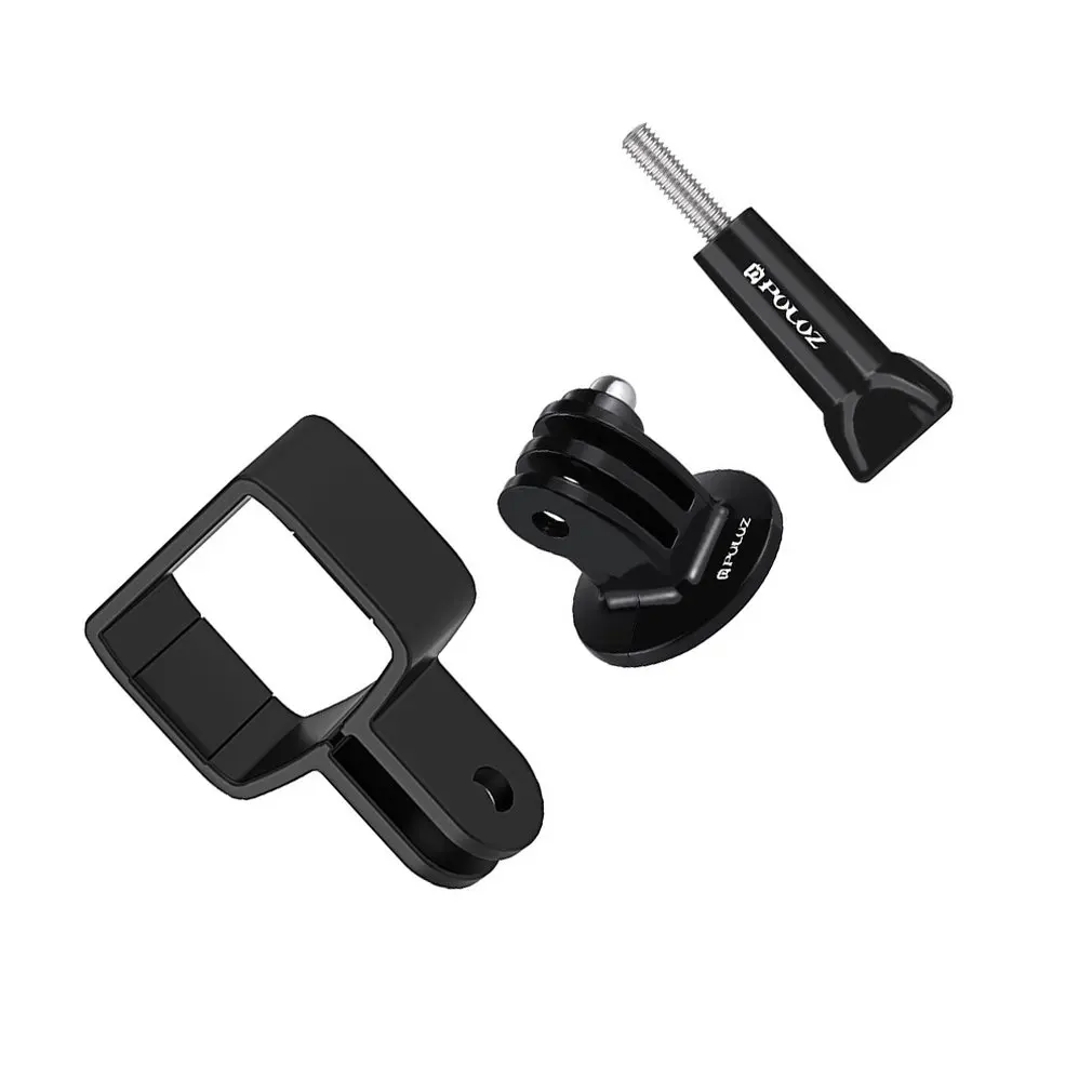 Расширительный кронштейн PULUZ с адаптером+ винт для DJI OSMO Pocket Series