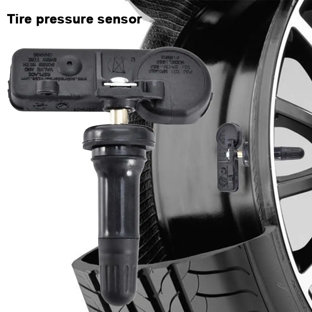 Система контроля давления в шинах автомобиля TPMS датчик для Subaru Forester 28103SA001 OEM