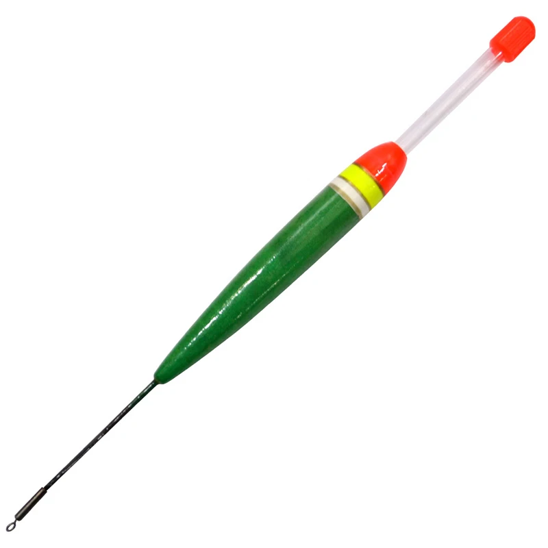 2 шт. Рыболовные Поплавки Флуоресцентный светильник палка рыболовный поплавок