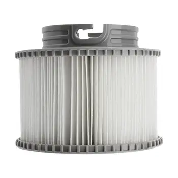 

ABS Swing Filter Cartridges Sieve Inflatable Pool Filter Accessory for MSPA FD2089 All Models Spas Swimming Pool