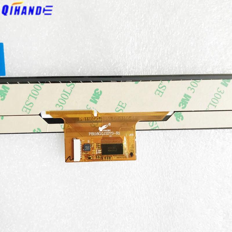 New Touch Screen Touch panel Tablet PB116GGJ3373