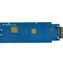 150 м беспроводной модуль сетевой карты wifi приемник AR9271