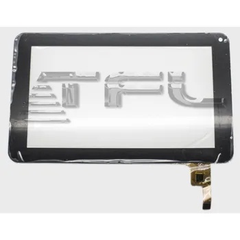 

Touch glass for X-digital tab 701