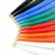 Профессиональные Барабанные Палочки 5A 7A YAMAHA Maple Wood Drumsticks Multi Colors Drum Sticks для начинающих