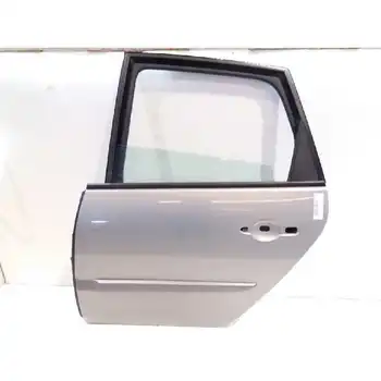 

7751475408 Left Rear door Renault Scenic Ii Grand Luxe Privilege