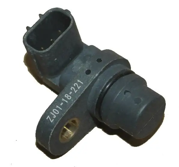 

Pokess X2009 Crankshaft Position Sensor For Ford Fiesta Mk7 2009-2012