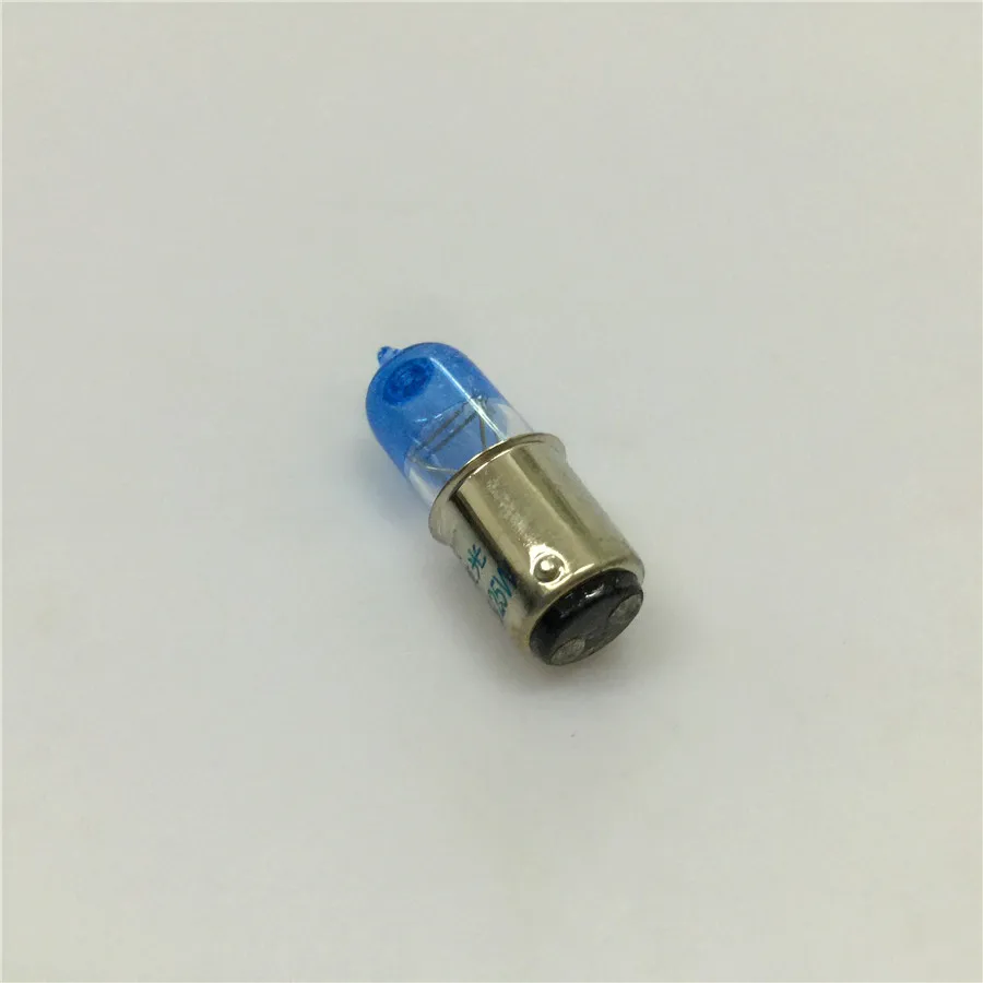 

For electric car bulb 48v 56v Universal 25W Xenon bulb high and low headlamp bulb Electric Vehicle Accessories