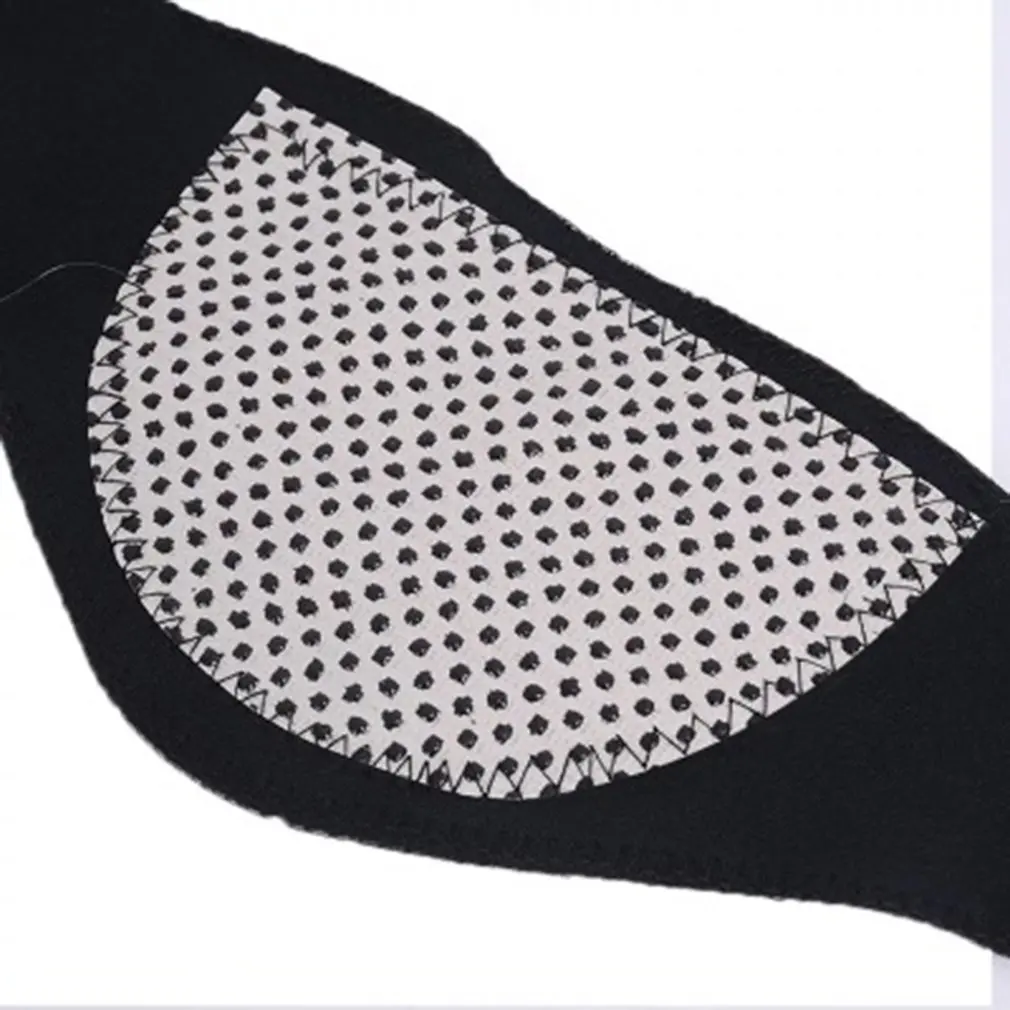 Neck Belt Tourmaline Self Heating Magnetic Therapy Neck Wrap Belt Brace Pain Relief Cervical Vertebra Protect dropshipping