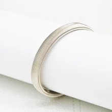 Мужская рубашка регулируемая повязка на руку аксессуары подарки 1 пара эластичная металлическая рубашка рукав рука держатель манжеты подвязки повязки на руку