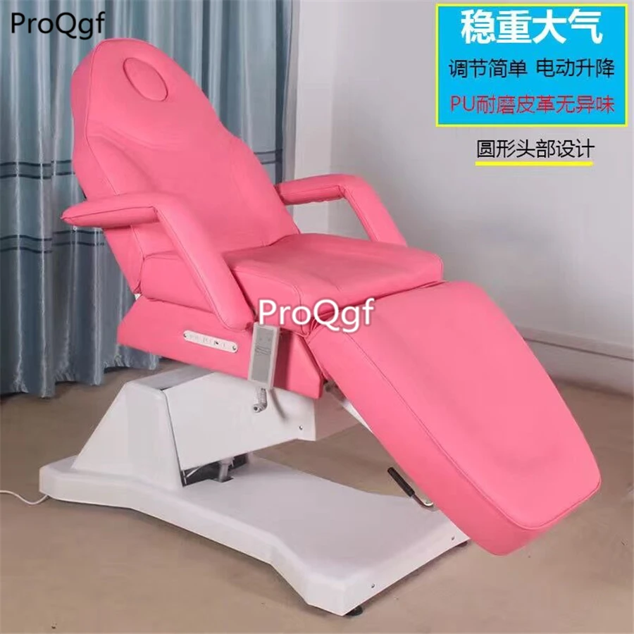 Prodgf 1pcs A Set Creative Massage Ins Spa Leisure Bed Massage Tables